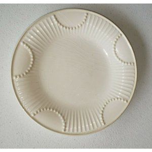 BUTLER'S PANTRY by Lenox salad plate 9"